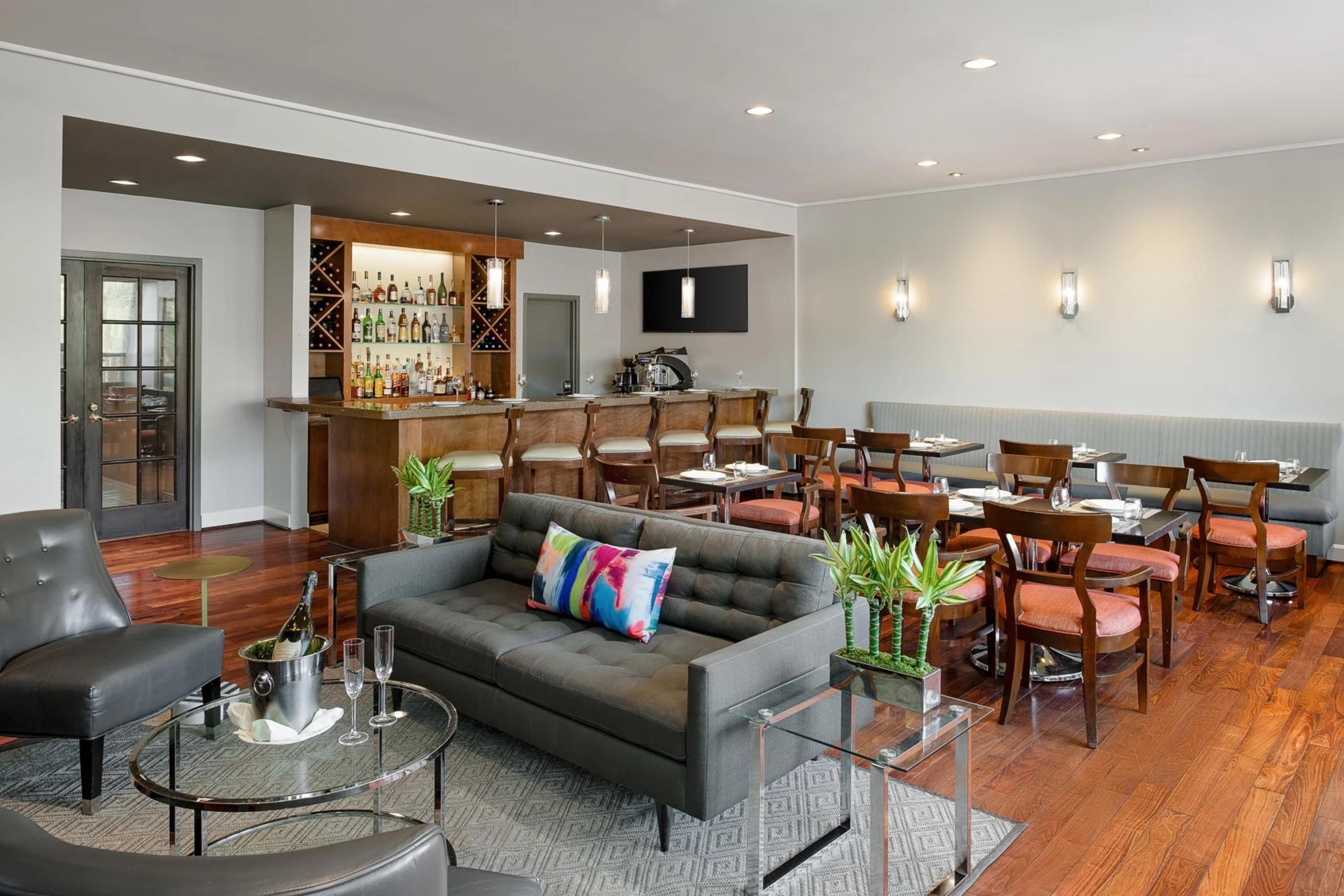 Le Parc At Melrose Hotel West Hollywood Eksteriør billede